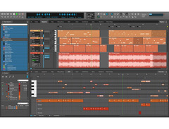 MOTU Digital Performer 11 image 2