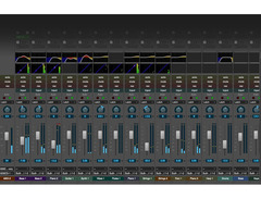 MOTU Digital Performer 11 image 4
