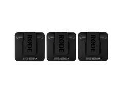 Rode Wireless GO II Dual Channel Wireless Microphone System image 2