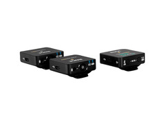 Rode Wireless GO II Dual Channel Wireless Microphone System image 3