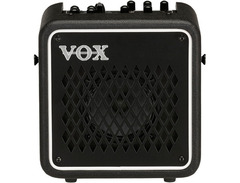 Vox Mini Go 3 - 3-watt Portable Modeling Amp image 2