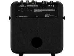 Vox Mini Go 3 - 3-watt Portable Modeling Amp image 3