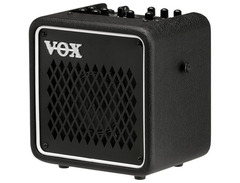 Vox Mini Go 3 - 3-watt Portable Modeling Amp image 4