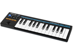 Nektar Impact GX Mini 25-key MIDI Controller image 2