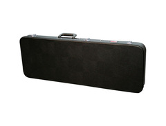 Gator Economy Wood Case - Solidbody Electric Guitar image 2