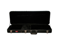 Gator Economy Wood Case - Solidbody Electric Guitar image 3