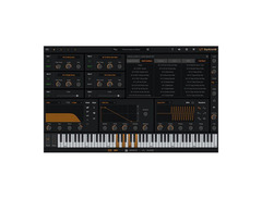 IK Multimedia Syntronik 2 Max image 3
