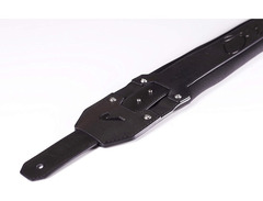 Gruv Gear David Ellefson Recoil Signature Guitar/Bass Strap image 2