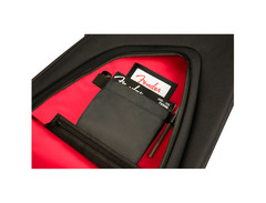 Fender FB620 Electric Bass Gig Bag image 3