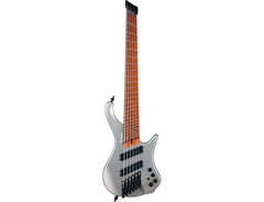 Ibanez Bass Workshop EHB1006MS 6-string Bass Guitar image 3