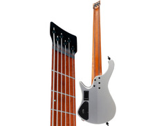 Ibanez Bass Workshop EHB1006MS 6-string Bass Guitar image 4