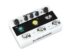 TC Electronic Plethora X3 TonePrint Multi-FX Pedalboard image 2