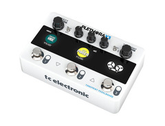 TC Electronic Plethora X3 TonePrint Multi-FX Pedalboard image 3
