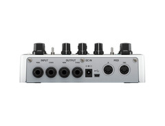 TC Electronic Plethora X3 TonePrint Multi-FX Pedalboard image 4