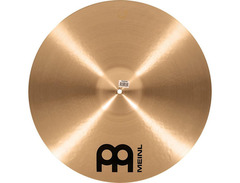 Meinl Cymbals 20 inch Pure Alloy Medium Ride Cymbal image 2