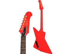 Gibson Lzzy Hale Explorerbird Electric Guitar image 2