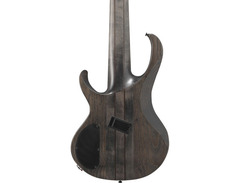 Ibanez BTB806MS 6-string Bass Guitar image 2