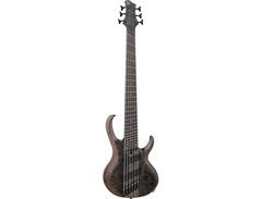 Ibanez BTB806MS 6-string Bass Guitar image 3