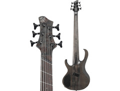 Ibanez BTB806MS 6-string Bass Guitar image 4