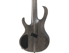 Ibanez BTB805MS 5-string Bass Guitar image 2