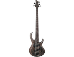 Ibanez BTB805MS 5-string Bass Guitar image 3