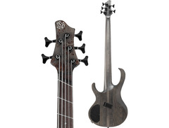 Ibanez BTB805MS 5-string Bass Guitar image 4