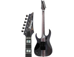 Ibanez Premium RGT1270PB Electric Guitar image 2