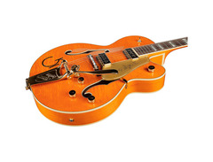 Gretsch G6120T-55GE Vintage Select 1955 Chet Atkins Bigsby image 3