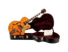 Gretsch G6120T-55GE Vintage Select 1955 Chet Atkins Bigsby image 4