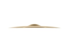 Meinl 18" Sand Crash image 4