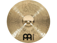 Meinl 20'' Byzance Brilliant Heavy Hammered Crash image 2