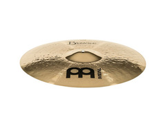 Meinl 20'' Byzance Brilliant Heavy Hammered Crash image 3