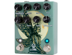 Walrus Audio Lore Reverse Soundscape Generator image 4