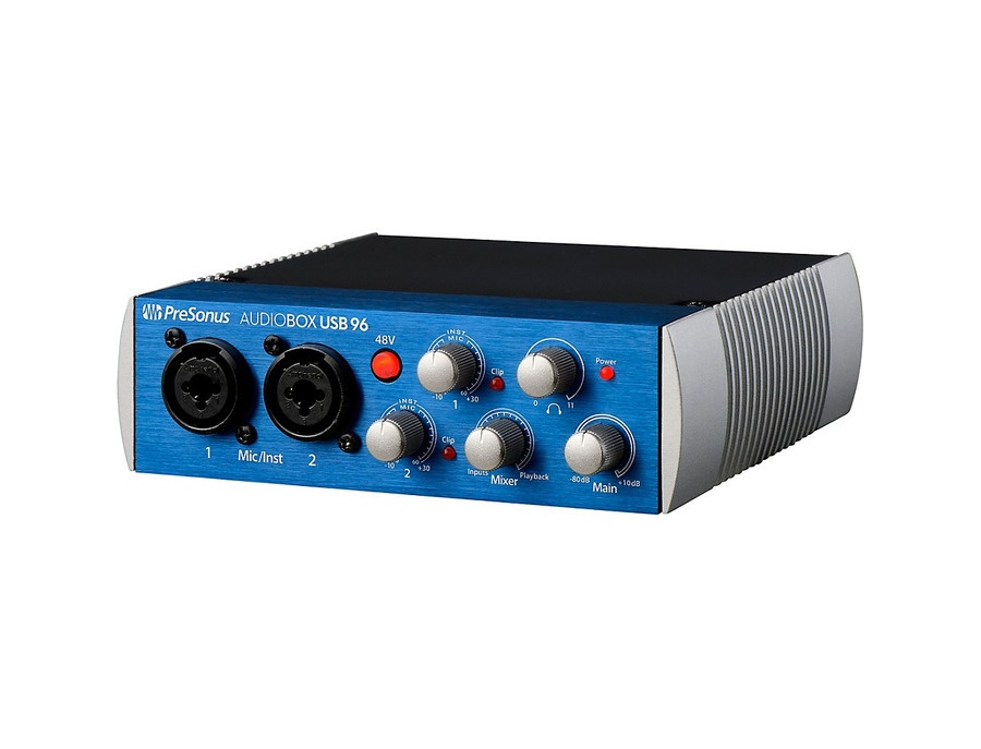 Best USB Audio Interfaces for Music Production, Podcasting & More