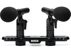 Rode TF-5 Cardioid Small-diaphragm Condenser Microphones - Matched Pair image 2
