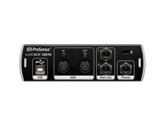 PreSonus AudioBox USB 96 image 3