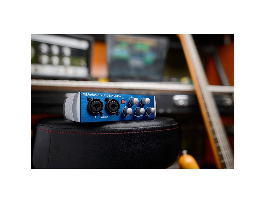 Best USB Audio Interfaces for Music Production, Podcasting & More