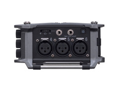 Zoom F6 Multitrack Field Recorder image 3