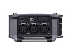 Zoom F6 Multitrack Field Recorder image 4