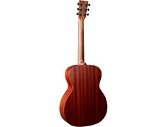 Martin 000Jr-10 Acoustic Guitar image 2
