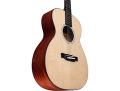 Martin 000Jr-10 Acoustic Guitar image 4