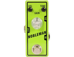 Tone City Nobleman image 2