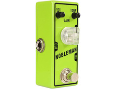 Tone City Nobleman image 3