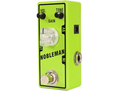 Tone City Nobleman image 4