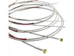 GHS H3045 Bass Boomers Extra Heavy Bass Strings (50-115) image 3