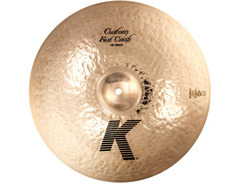 Zildjian 16 inch K Custom Fast Crash Cymbal image 3