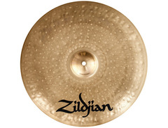 Zildjian 16 inch K Custom Fast Crash Cymbal image 4