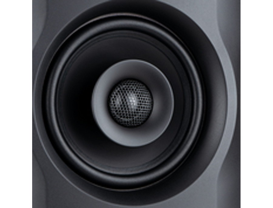 Fluid Audio Fx50 - What To Know & Where To Buy | Equipboard