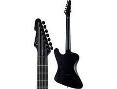ESP Guitars ESP LTD Phoenix-7 Baritone image 4