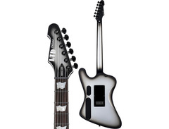 ESP Guitars ESP LTD Phoenix-1000 Evertune image 2